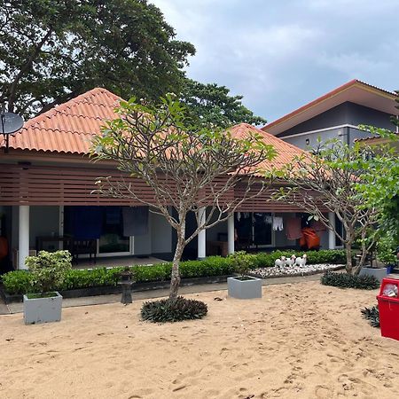 Maenam Villa Hotel Mae Nam Εξωτερικό φωτογραφία