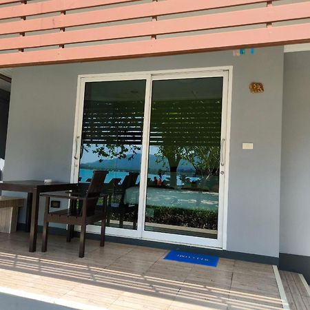 Maenam Villa Hotel Mae Nam Εξωτερικό φωτογραφία