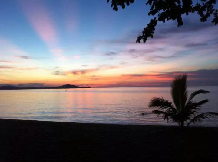 Maenam Villa Hotel Mae Nam Εξωτερικό φωτογραφία