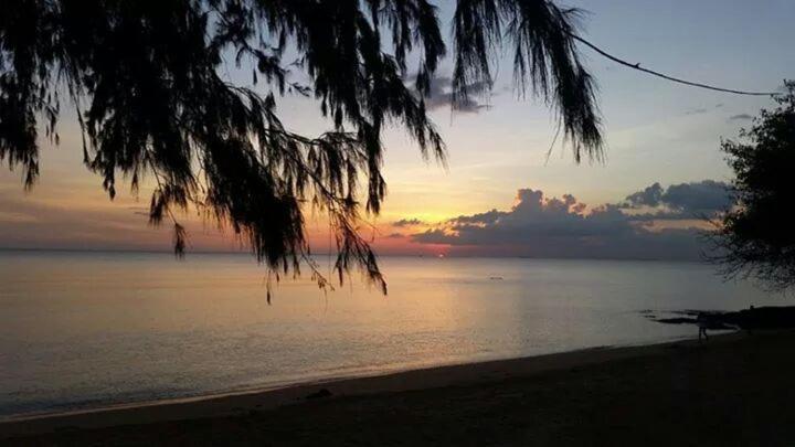 Maenam Villa Hotel Mae Nam Εξωτερικό φωτογραφία