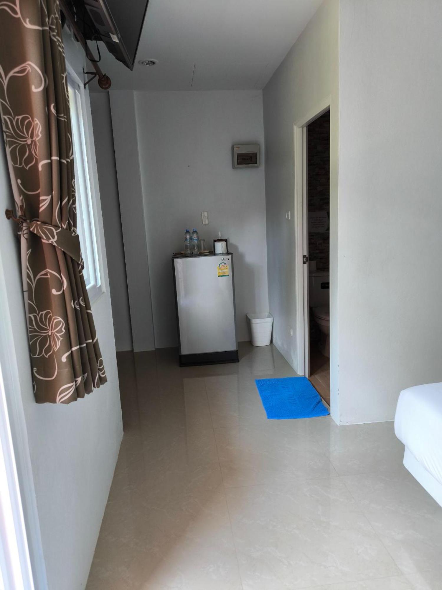 Maenam Villa Hotel Mae Nam Εξωτερικό φωτογραφία