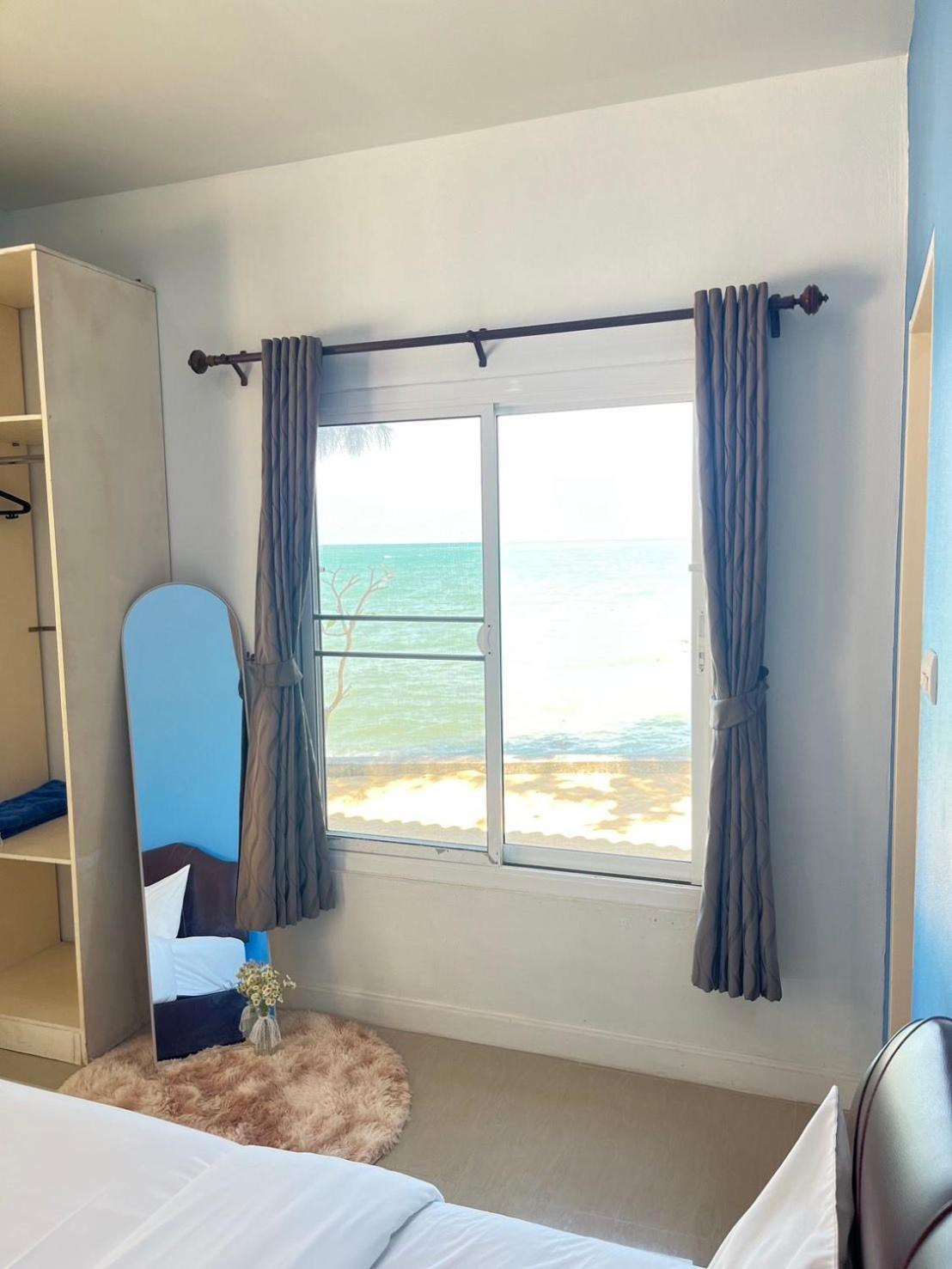 Maenam Villa Hotel Mae Nam Εξωτερικό φωτογραφία
