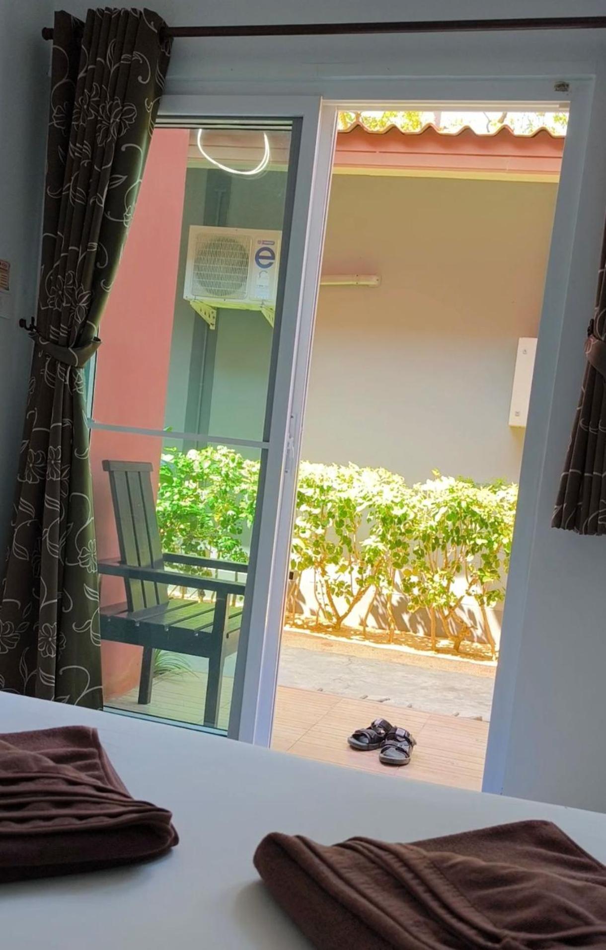 Maenam Villa Hotel Mae Nam Εξωτερικό φωτογραφία