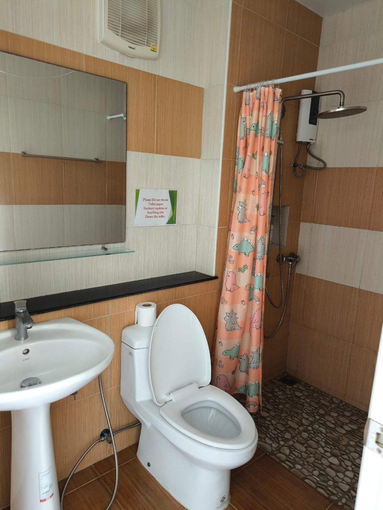 Maenam Villa Hotel Mae Nam Εξωτερικό φωτογραφία