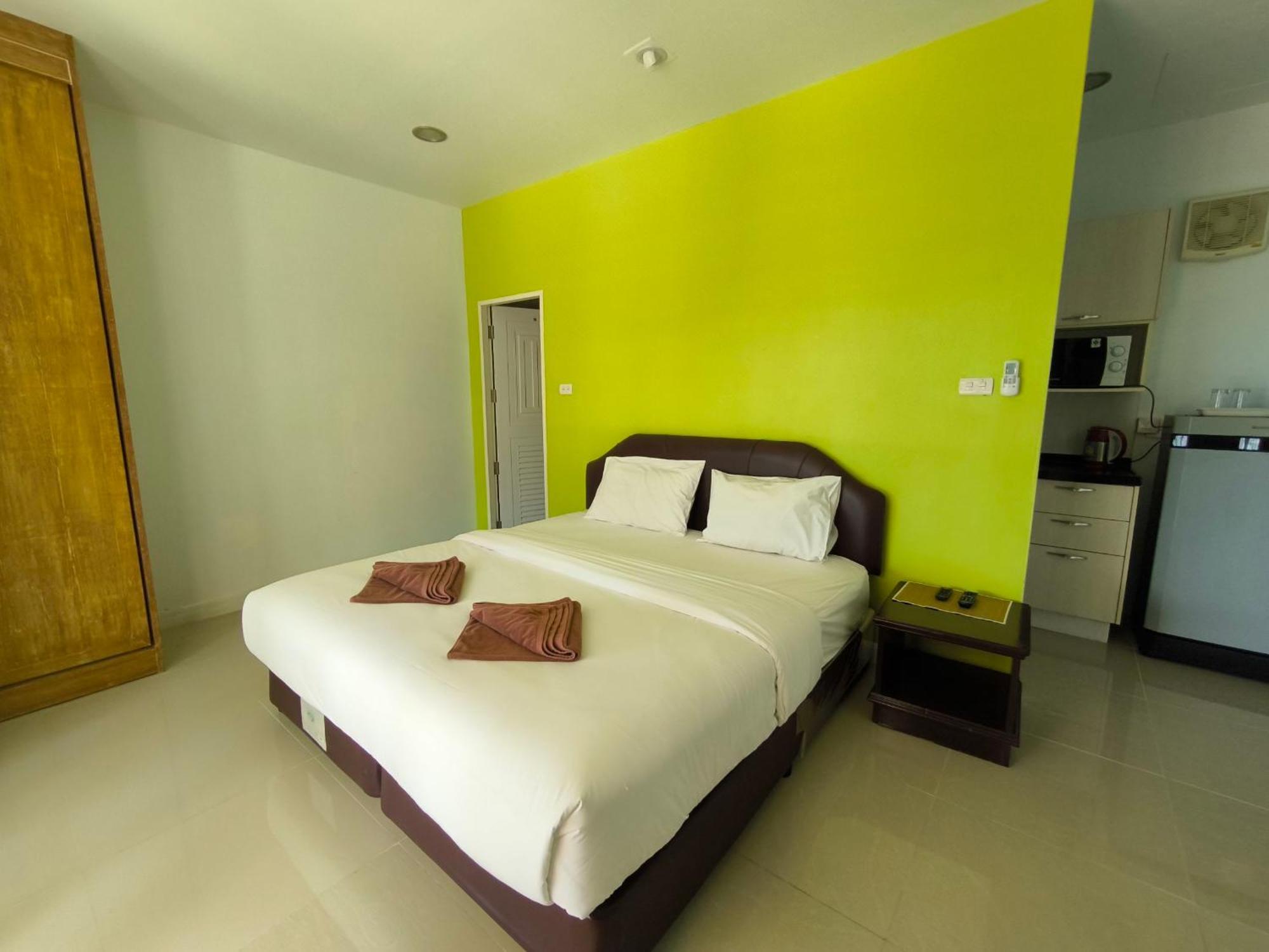 Maenam Villa Hotel Mae Nam Εξωτερικό φωτογραφία
