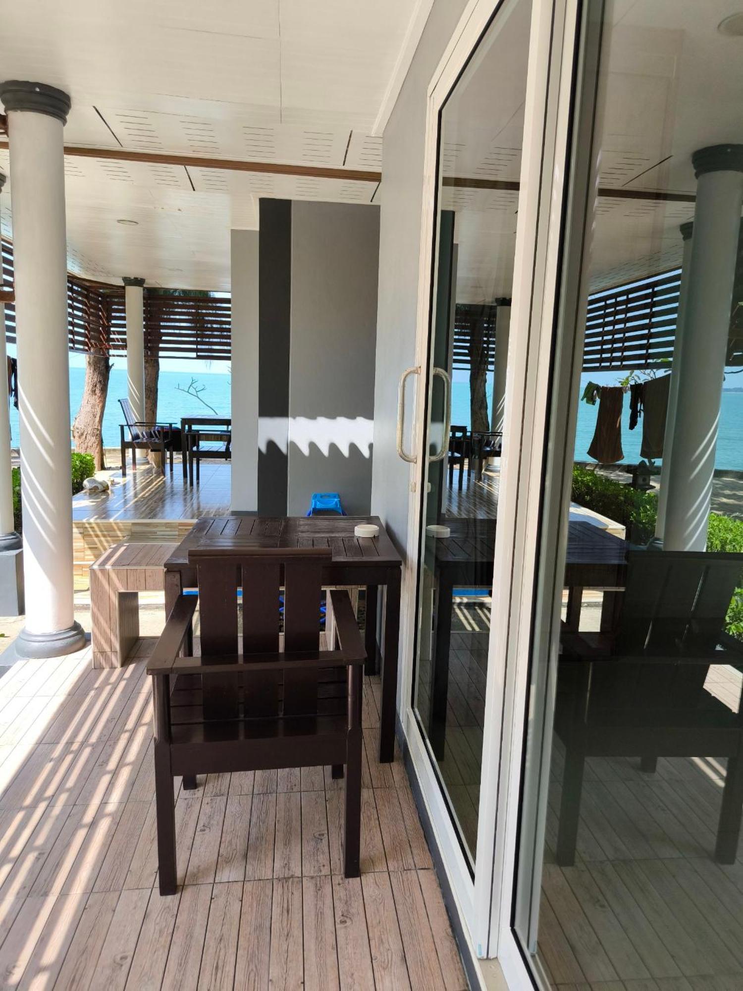 Maenam Villa Hotel Mae Nam Εξωτερικό φωτογραφία