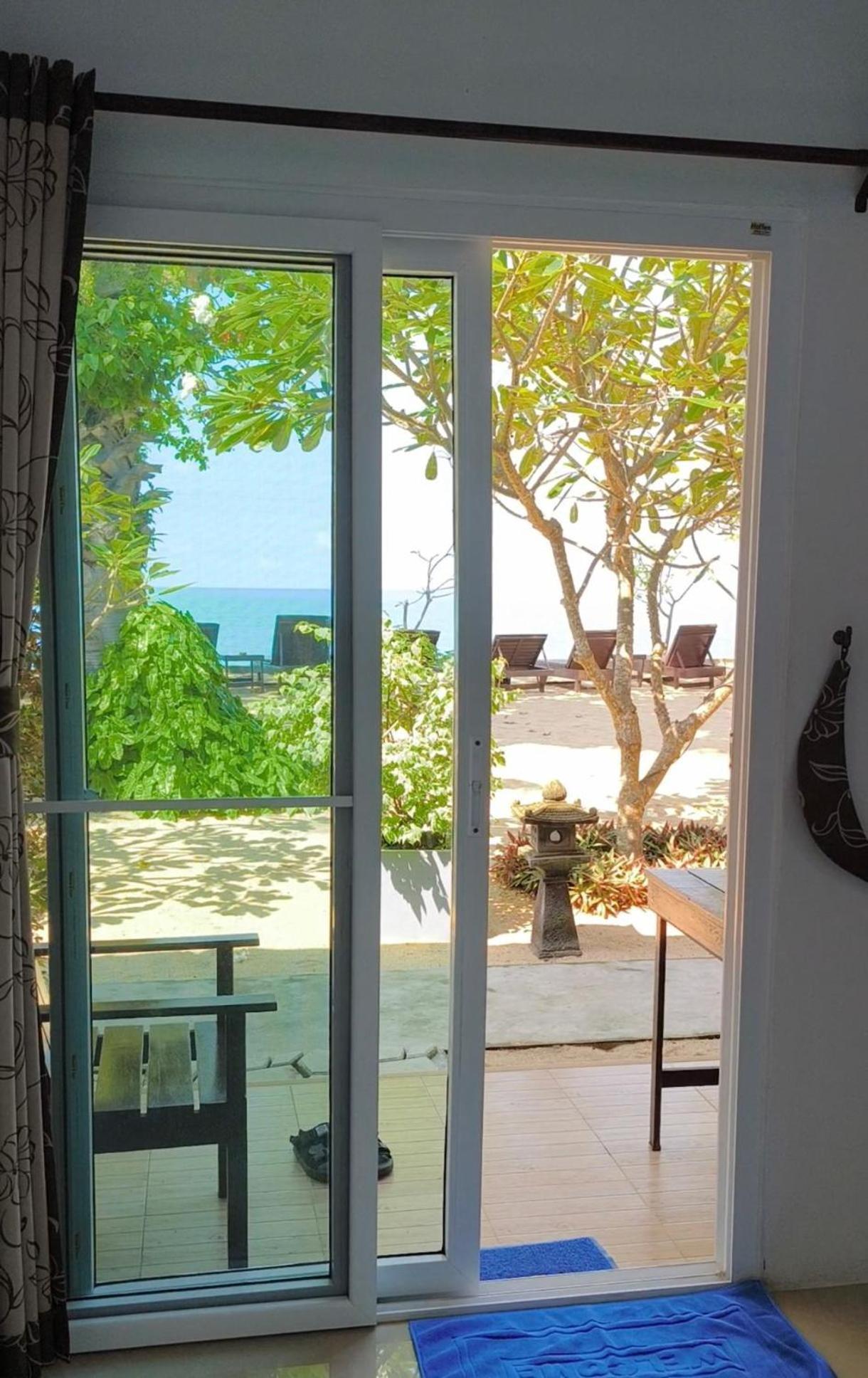 Maenam Villa Hotel Mae Nam Εξωτερικό φωτογραφία