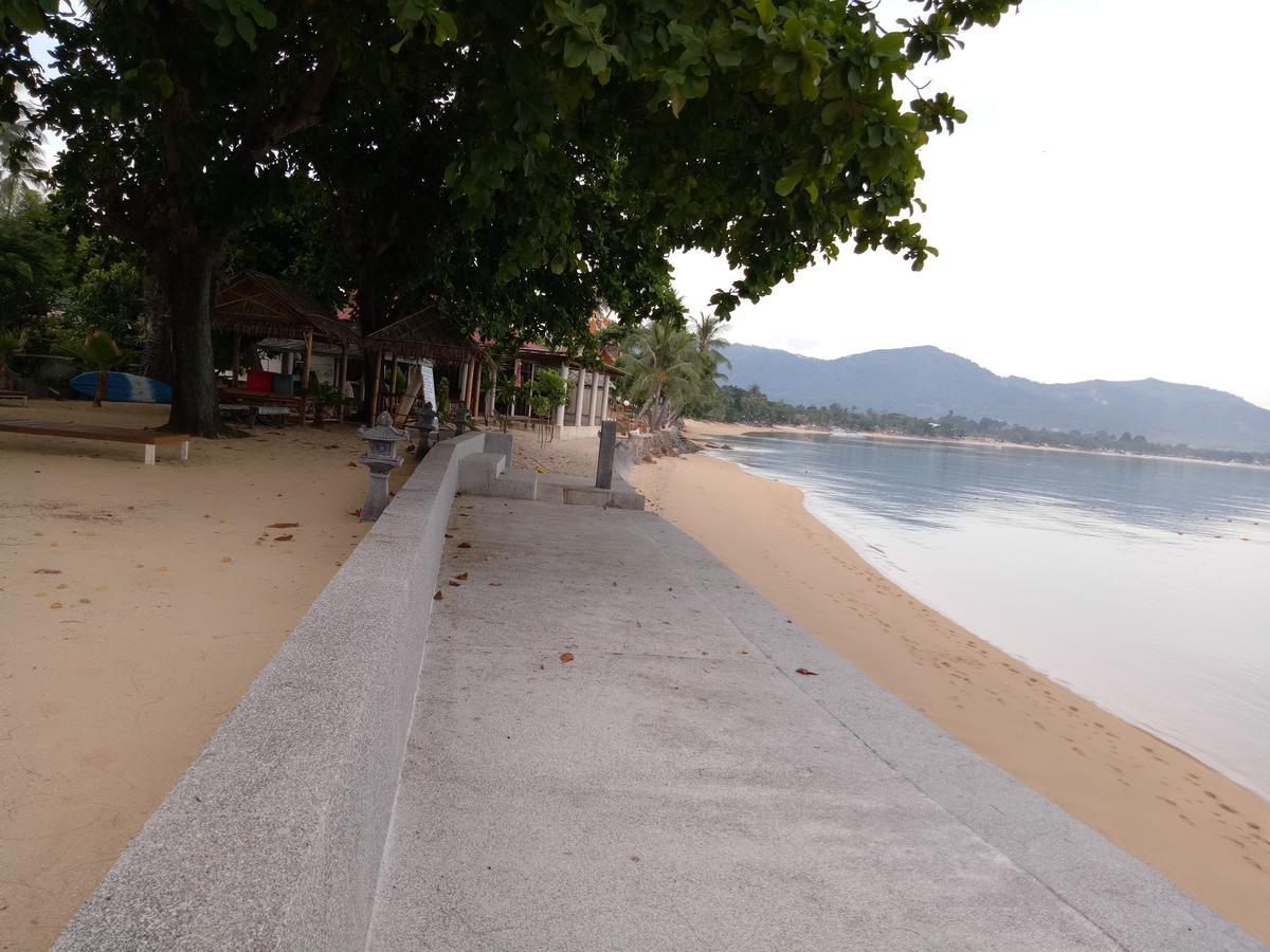 Maenam Villa Hotel Mae Nam Εξωτερικό φωτογραφία