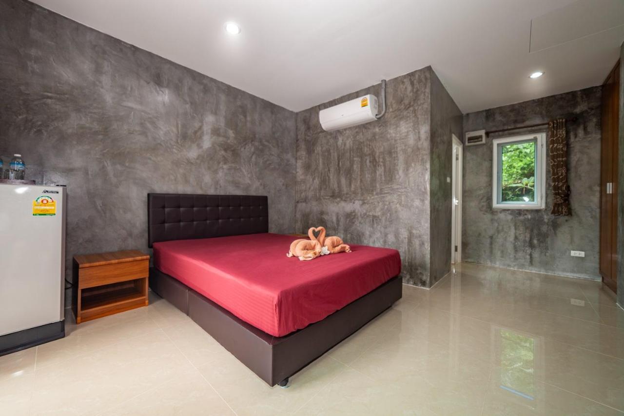 Maenam Villa Hotel Mae Nam Εξωτερικό φωτογραφία