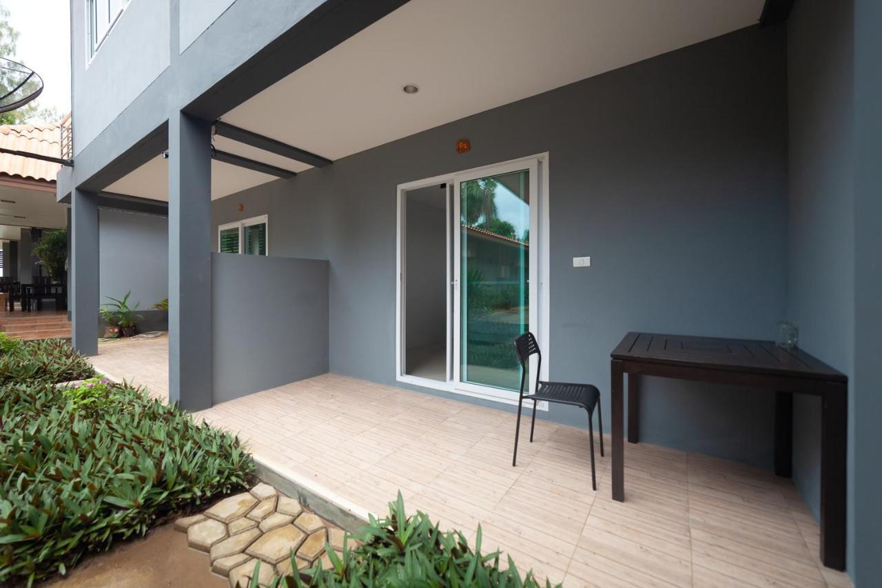 Maenam Villa Hotel Mae Nam Εξωτερικό φωτογραφία