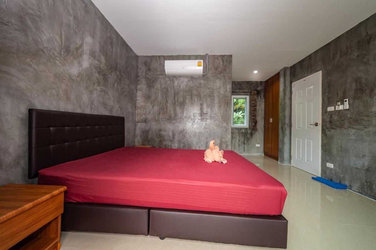 Maenam Villa Hotel Mae Nam Εξωτερικό φωτογραφία