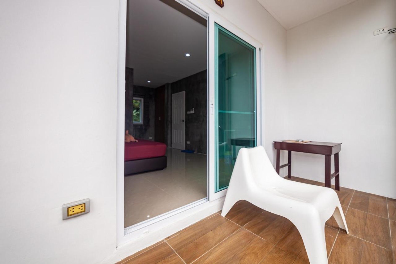 Maenam Villa Hotel Mae Nam Εξωτερικό φωτογραφία