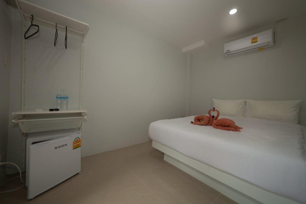 Maenam Villa Hotel Mae Nam Εξωτερικό φωτογραφία