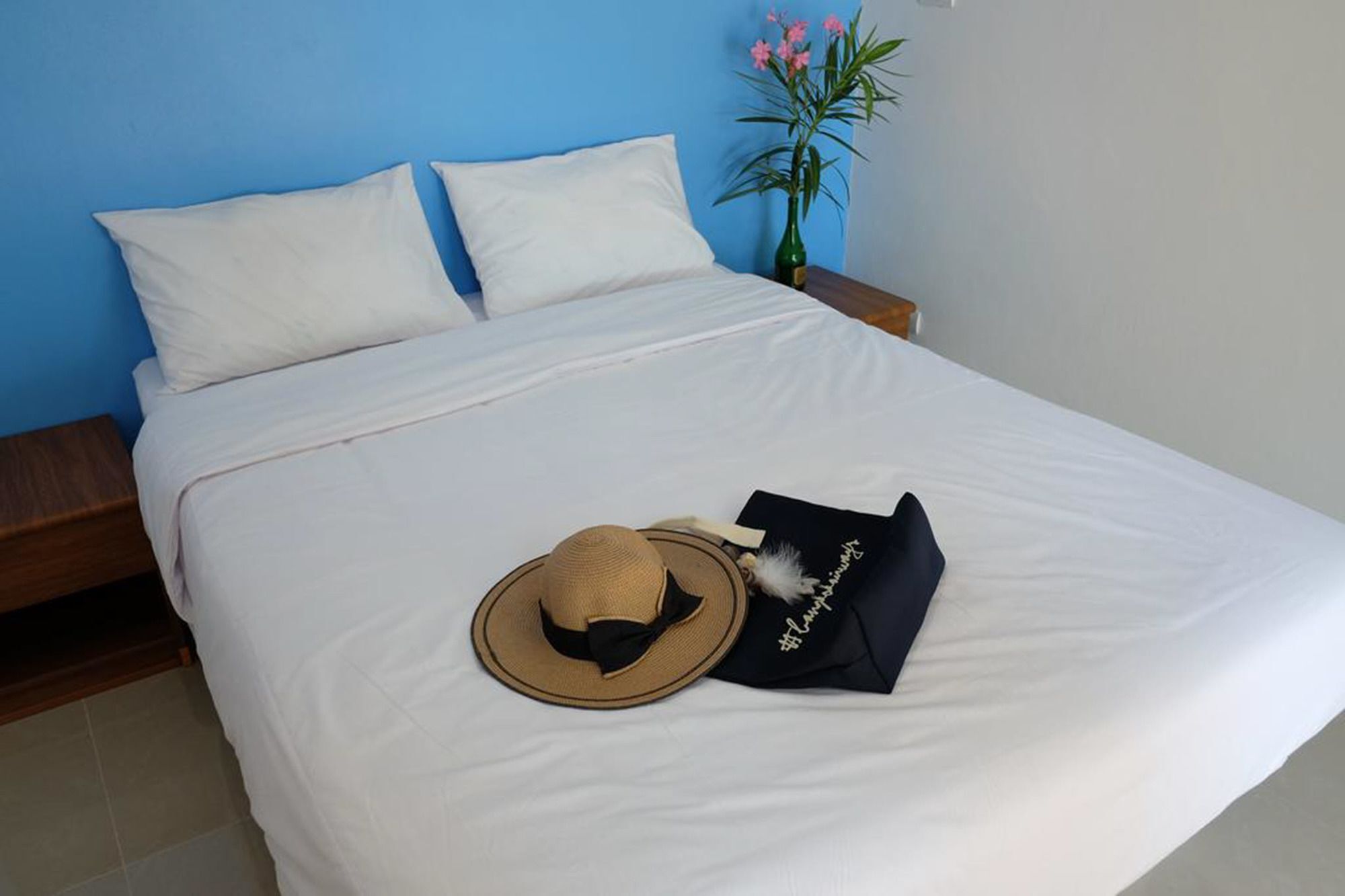 Maenam Villa Hotel Mae Nam Εξωτερικό φωτογραφία