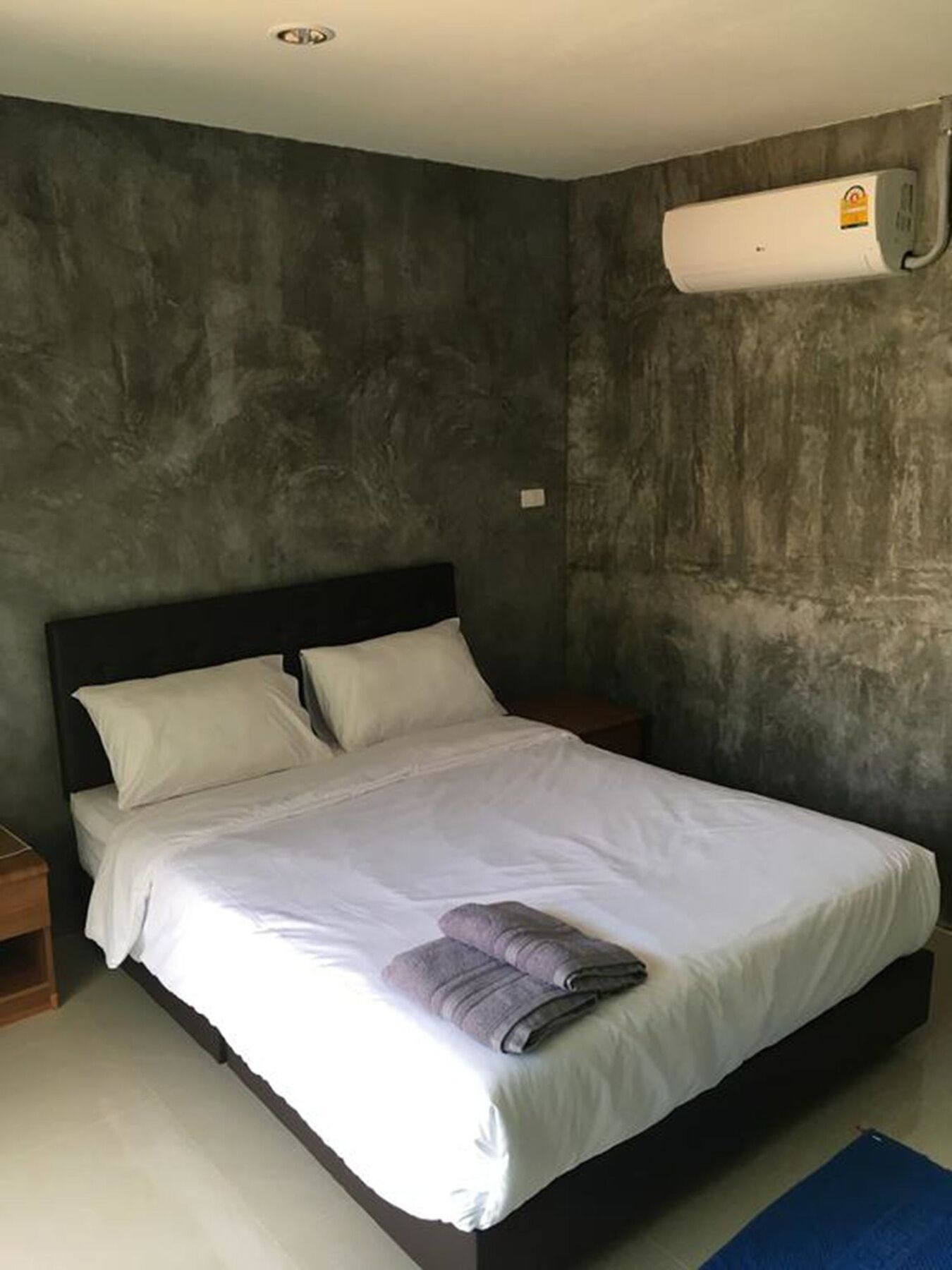 Maenam Villa Hotel Mae Nam Εξωτερικό φωτογραφία