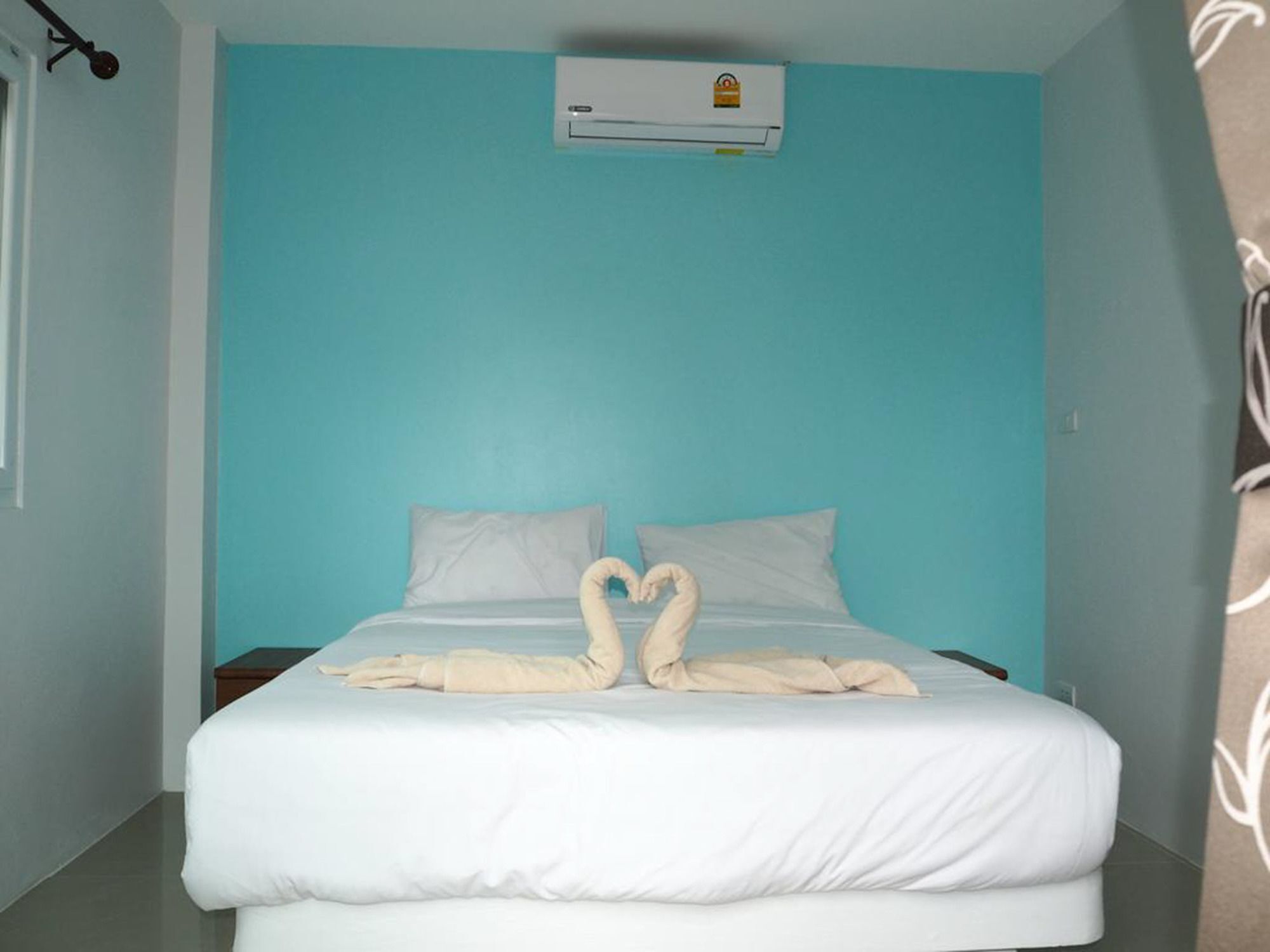 Maenam Villa Hotel Mae Nam Εξωτερικό φωτογραφία