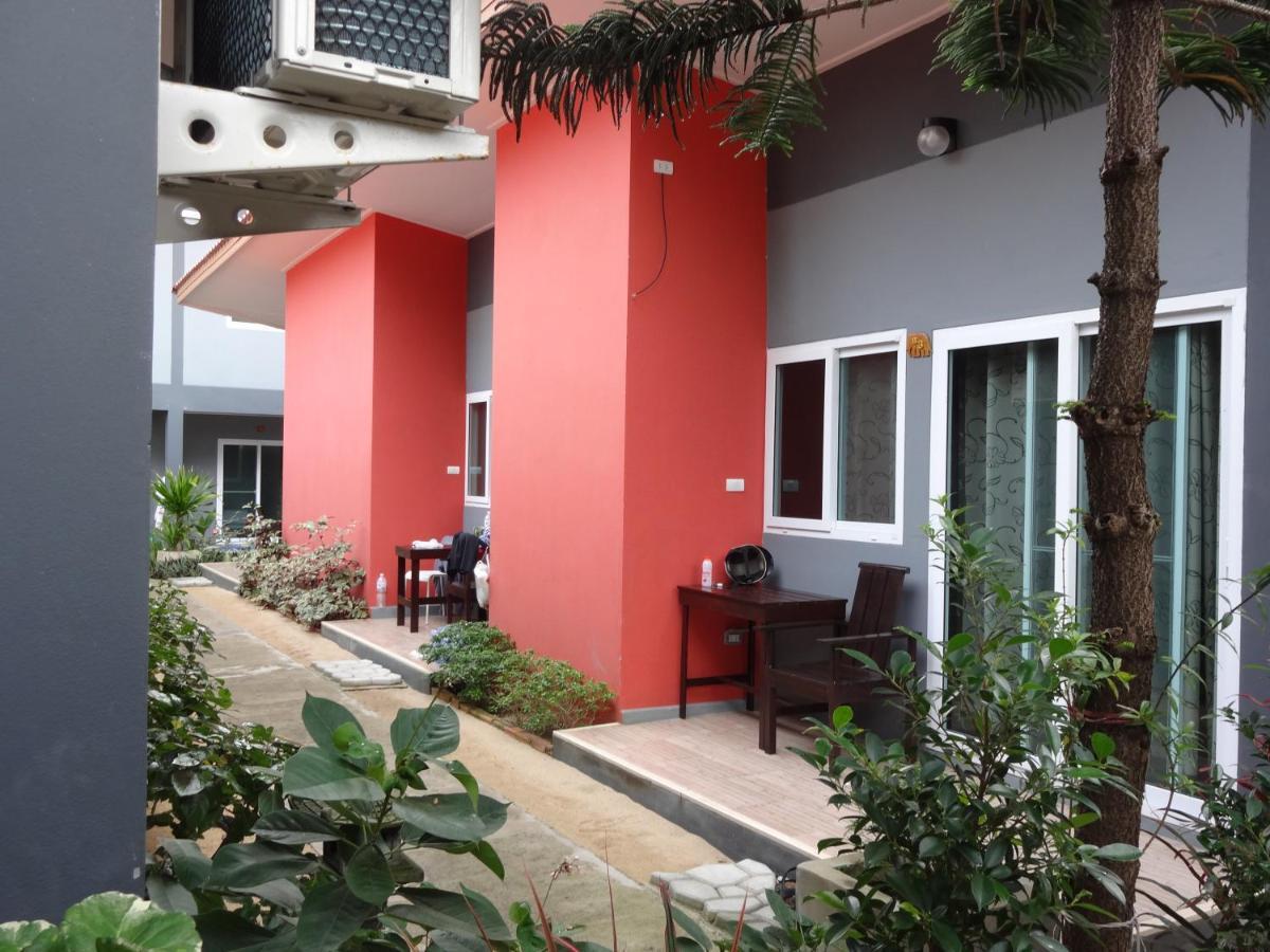 Maenam Villa Hotel Mae Nam Δωμάτιο φωτογραφία